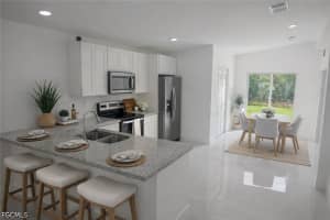 2905 26th Street, Lehigh Acres, FL 33971 - MLS#2026013966