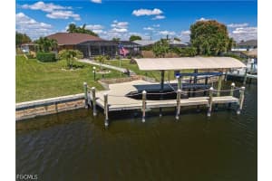 1434 20th Street, Cape Coral, FL 33990 - MLS#2026013970