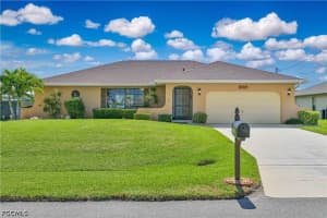 1434 20th Street, Cape Coral, FL 33990 - MLS#2026013970