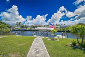 1434 20th Street, Cape Coral, FL 33990 - MLS#2026013970