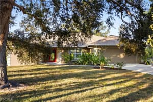 500 Dona Drive, Nokomis, FL 34275 - MLS#2026013980