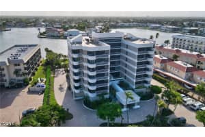 3100 Gulf Shore Boulevard, Naples, FL 34103 - MLS#2026013982