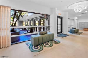 3100 Gulf Shore Boulevard, Naples, FL 34103 - MLS#2026013982