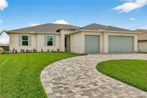 1220 28th Street, Cape Coral, FL 33914 - MLS#2026013983