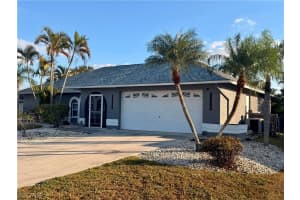 402 8th Street, Cape Coral, FL 33990 - MLS#2026013986