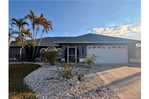 402 8th Street, Cape Coral, FL 33990 - MLS#2026013986