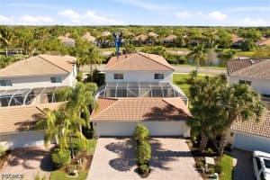 15009 Auk Way, Bonita Springs, FL 34135 - MLS#2026013990