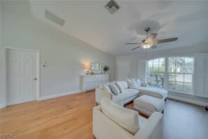 2847 26th Place, Cape Coral, FL 33914 - MLS#2026013991