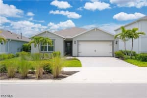 42428 Cascade Dr, Punta Gorda