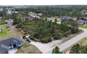 1705 9th Street, Lehigh Acres, FL 33972 - MLS#2026013996