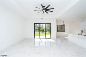 121 Moore Avenue, Lehigh Acres, FL 33936 - MLS#2026013999