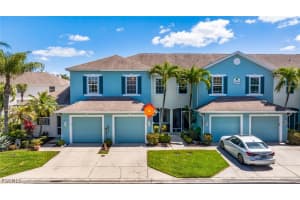 3009 Palmetto Oak Dr 102, Fort Myers