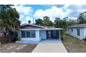 2115 Katherine St, Fort Myers
