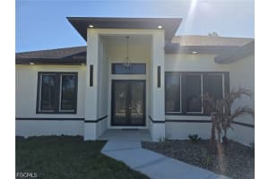 1504 Poinsettia Ave, Lehigh Acres