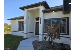 1504 Poinsettia Avenue, Lehigh Acres, FL 33972 - MLS#2026014004