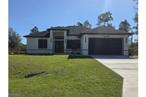 1504 Poinsettia Avenue, Lehigh Acres, FL 33972 - MLS#2026014004