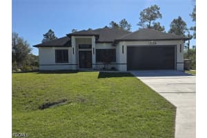 1504 Poinsettia Avenue, Lehigh Acres, FL 33972 - MLS#2026014004