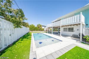 119 Andre Mar Drive, Fort Myers Beach, FL 33931 - MLS#2026014006