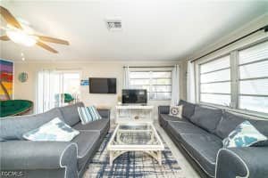 119 Andre Mar Drive, Fort Myers Beach, FL 33931 - MLS#2026014006