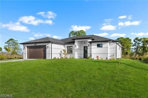 641 Camilla Street, Lehigh Acres, FL 33974 - MLS#2026014007