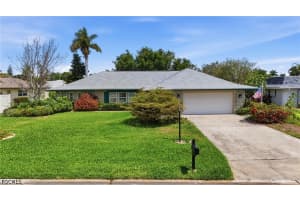1341 Whiskey Creek Drive, Fort Myers, FL 33919 - MLS#2026014008