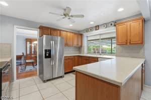 1341 Whiskey Creek Drive, Fort Myers, FL 33919 - MLS#2026014008