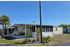 551 Freedom Street, North Fort Myers, FL 33917 - MLS#2026014009