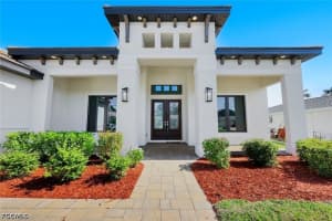 1205 20th Court, Cape Coral, FL 33990 - MLS#2026014010