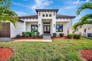 1205 20th Court, Cape Coral, FL 33990 - MLS#2026014010