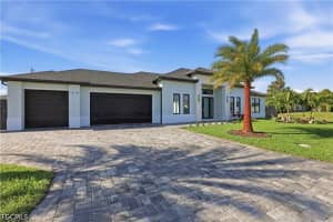 1414 19th Terrace, Cape Coral, FL 33909 - MLS#2026014012