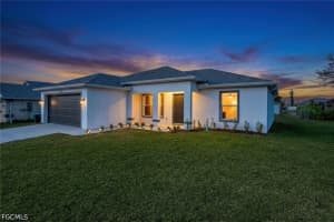 1702 5th Place, Cape Coral, FL 33993 - MLS#2026014013