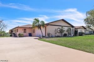 6070 Anchorline Court, North Fort Myers, FL 33917 - MLS#2026014017