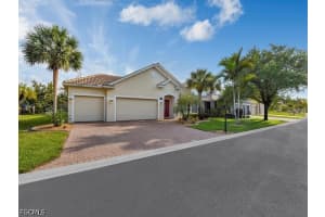 13338 Little Gem Circle, Fort Myers, FL 33913 - MLS#2026014018
