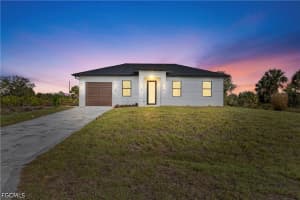 1097 Eisenhower Boulevard, Lehigh Acres, FL 33974 - MLS#2026014020