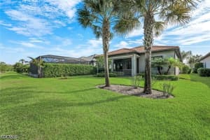 12208 Sussex Street, Fort Myers, FL 33913 - MLS#2026014021