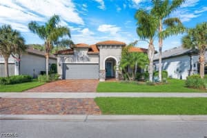 12208 Sussex Street, Fort Myers, FL 33913 - MLS#2026014021