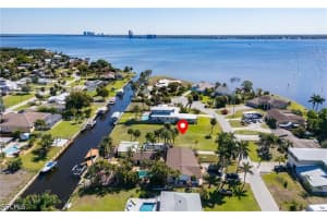 1820 Marina Circle, North Fort Myers, FL 33903 - MLS#2026014026