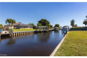 1820 Marina Circle, North Fort Myers, FL 33903 - MLS#2026014026