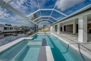 4910 2nd Avenue, Cape Coral, FL 33914 - MLS#2026014027