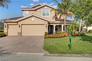 3061 Scarlet Oak Place, North Fort Myers, FL 33903 - MLS#2026014028