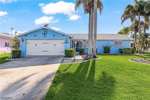 2931 5th Avenue, Cape Coral, FL 33904 - MLS#2026014030