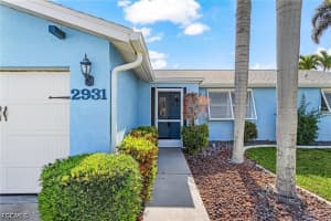 2931 5th Avenue, Cape Coral, FL 33904 - MLS#2026014030