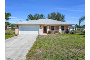 2610 40th Street, Lehigh Acres, FL 33971 - MLS#2026014034