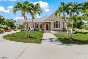 8930 Penzance Boulevard, Fort Myers, FL 33912 - MLS#2026014036