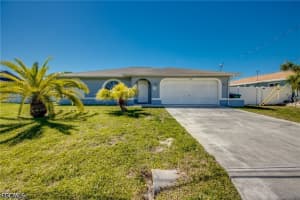 1438 23rd Street, Cape Coral, FL 33990 - MLS#2026014038