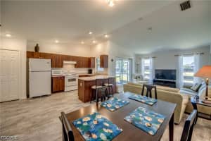 1438 23rd Street, Cape Coral, FL 33990 - MLS#2026014038