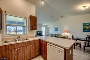 1438 23rd Street, Cape Coral, FL 33990 - MLS#2026014038