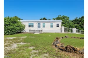 4555 Pioneer 16th Street, Clewiston, FL 33440 - MLS#2026014039