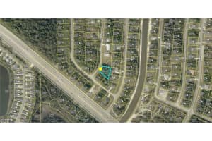 733 Kari Circle, Lehigh Acres, FL 33974 - MLS#2026014045