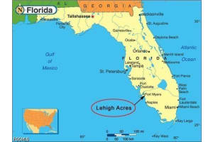 733 Kari Circle, Lehigh Acres, FL 33974 - MLS#2026014045